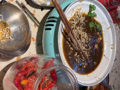 -辣皇朝小龙虾(六一店)