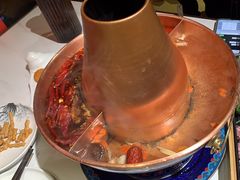 -祥源胡同·涮牛羊肉火锅(花桥店)