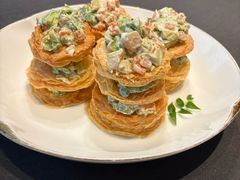 -食廬NOBLE(凯德晶萃店)