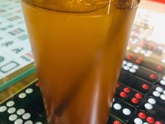 -莅香岛港式餐厅(滨江道店)