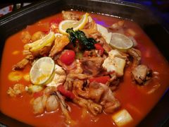 -蘭奢雅集·江浙菜(青山江滩店)