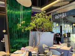 -沅江水·空中花园餐厅(珠江新城雅居乐中心店)