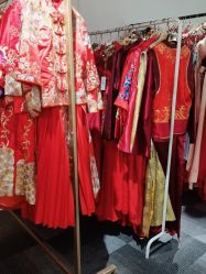 -Sunny喜铺婚礼策划(东部店)