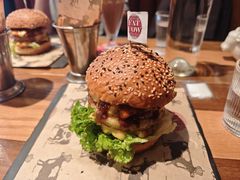 -FAT COW(静安寺店)