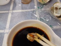 -东极岛海鲜