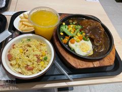 -乡村基(世纪店)