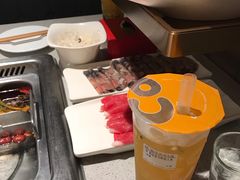 乌鸡卷-海底捞火锅(老城根店)