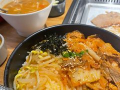 -新石器烤肉(无锡万象城店)