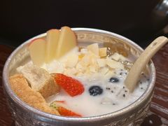 -滇野云南野生菌餐厅