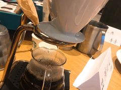 -星巴克臻选(舟山凯虹广场店)