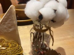 -耶里夏丽·新疆菜·28年喀什老馆(田林东路店)