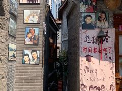 -重庆十八梯传统风貌区