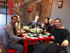 -巴倒辣 重庆老火锅 001号店 CERTOSA总店 BA HOT POT CERTOSA 32