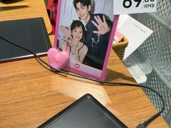 -海马体家庭照相馆(广州正佳广场店)