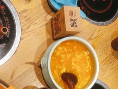 -吃饭皇帝大·土家民族菜(温州万象城店)