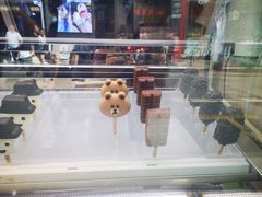 -八一路好吃街(雨田商务大厦店)