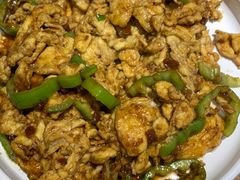 -榆林镇筋饼(知春路店)