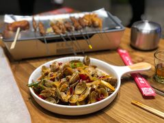 -熙成烧烤(白塔岭店)