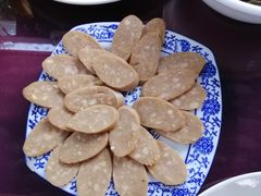 -崔家大院·特色农家菜