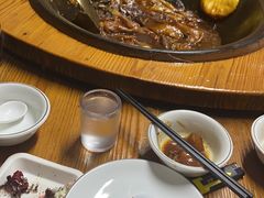 -清真长山屯泉水灶台鱼(佳庆道店)