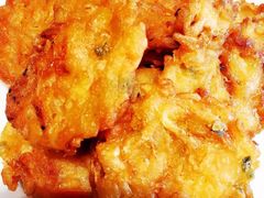 虾饼-毛仔特色小吃(御窑厂店)