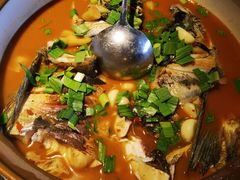 -千岛湖小鱼儿·淳安匠心农家菜