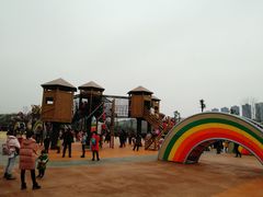 -枫香湖儿童公园