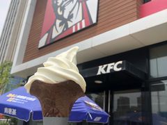 -肯德基(蔡甸世纪广场DT店)