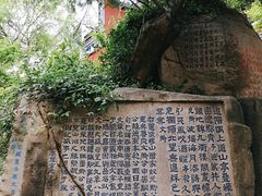 -乌山风景区