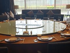 -希尔顿逸林酒店·中餐厅
