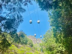 -狼牙山风景区
