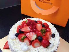 -檬舒舒MonChouChou(久光百货店)