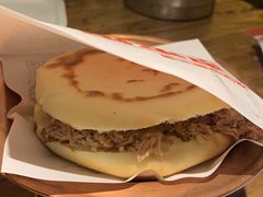 -平娃三宝烧烤·面食(南小街店)