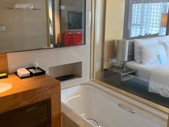 -青岛富力艾美酒店