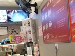 -小倩倩•鸡汤馄饨(江西路创始店)