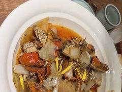 -周家二小姐的菜(西津渡店)