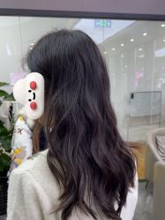 -藤野造型烫染·漂发