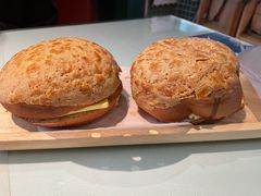 -雍哲港式餐厅(现代广场店)