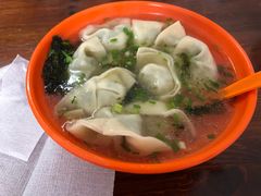 -阿麟馄饨(延长路店)