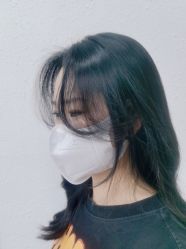 -优加东京秀烫染SALON