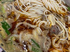 -刘聋子粉馆(张家界总店)