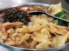 -小螺大作·螺蛳粉火锅(林和西店)