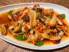 -小喜客·云南特色菜(纳西庭院店)