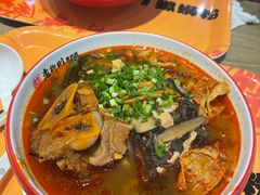 -胜香旺·老柳州螺蛳粉(维多利亚店)