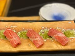 -Sushi Hanzo半藏(天环广场店)