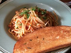 -JINNS锦时 steak&pizza(浸信会礼拜堂旧址店)
