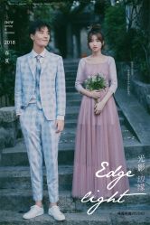 日系-巴黎婚纱摄影工作室