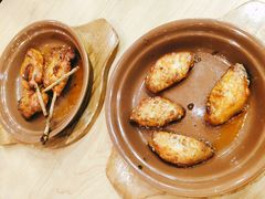 茄红烤翅-萨莉亚意式餐厅(南京环亚凯瑟琳广场店)