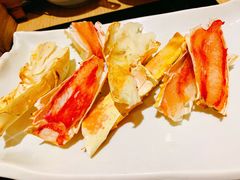 -蟹的岡田屋(正大广场店)