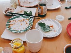 -新一番三文鱼寿司(红城湖店)